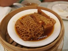 沙爹金钱肚-铭家点心(秦岭路店)