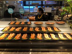 -喜庭海鲜自助(来福士店)