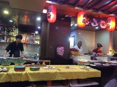 -大江户日本料理(吕厝店)