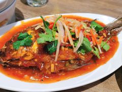 -长勺子东南亚(街道口店)