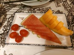 -胖鱼头·南京菜·河景餐厅(夫子庙店)