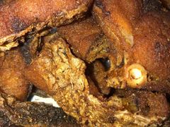 -正宗上海陆记熏鱼