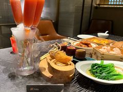 -天瑞轩·粤菜餐厅