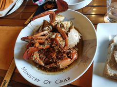 -Ministry of Crab(科伦坡店)
