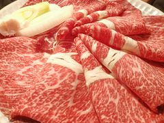 -满来寿喜烧(金虹桥店)