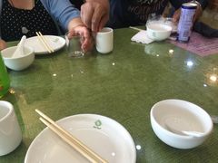 -桃子餐厅·天津菜(红星路直营店)