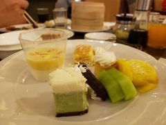 -上海大酒店-自助餐餐厅