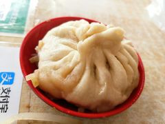 包子-天津包子铺(万泉庄店)