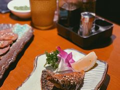 青花鱼-魔丼屋(日月光店)