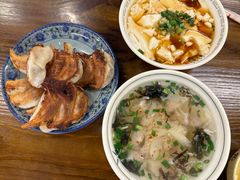 -金枫锅贴(滨江·凯旋门店)