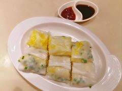 -香港池仔记肠粉王(博多新记襄阳南路店)