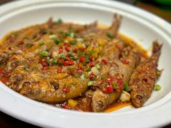 -肖记公安牛肉鱼杂馆·省级非物质文化遗产(三角路直营店)