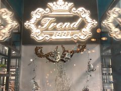 -Trend1881视光·蔡司视觉(领展广场店)