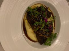 -上海和平饭店华懋阁 Cathay Room