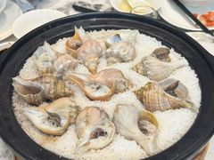 -利龙海鲜酒楼(建发·珑璟湾店)