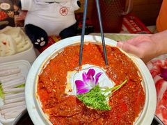 -蜀大侠火锅(总府路全国总店)