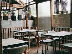 大堂-几荷·恰似故人来(秀水广场店)