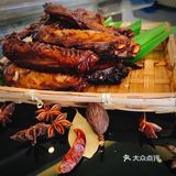 菜谱｜X黑鸭卤鸭翅完美复制！
