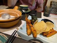 -暹罗湾东南亚餐厅