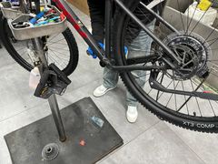 -TREK崔克自行车(徐汇滨江店)