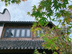 -黎里古镇