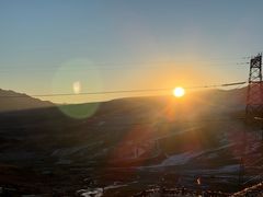 -日月山景区