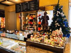 -西点坊(浦东香格里拉店)