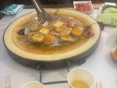-老字号.雅克白族石板烧十年老店(大理古城店)
