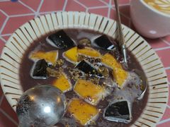 -咖啡人·融合餐厅(万达环宇店)