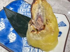 -極上萬膳·日料放题(来福士江景店)