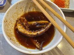 -大槐树烤肉馆(美术馆店)