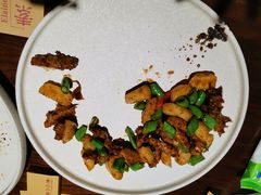 -素心小筑(后沙裕镇店)