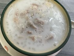-芬芳甜品(同福路店)