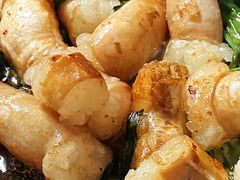 -北丐先生·野馄饨烧烤(长宁龙之梦店)