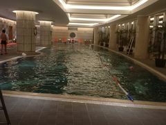 -上海雅居乐万豪侯爵酒店