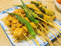 -黄记潮汕甜汤(贝底田坊店)