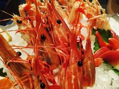 -Mr·Fish鱼鲜生海鲜放题(银泰in99店)