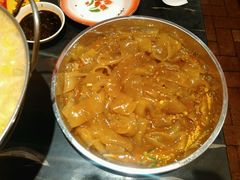 -金掌勺锅包肉(太原万达店)
