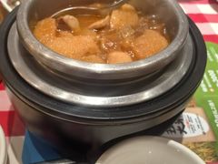 -西贝(上海中心店)