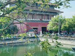 -四季民福烤鸭店(故宫店)