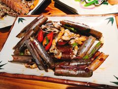 -八方海味餐厅