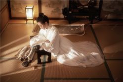 -美云庭古装·格格服汉服·京城旅拍(北京店)