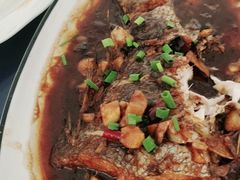 -渔满仓海鲜渔家(象山二店)