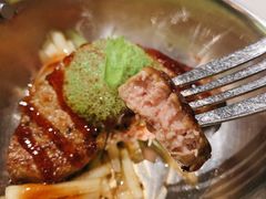 鹅肝沙拉-王品牛排(珠海富华里店)