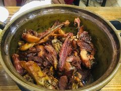 -斯丹姜母鸭·古法干香(涂门街总店)