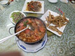 -大回族餐厅