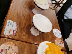 -糖纸甜品(恒一广场店)