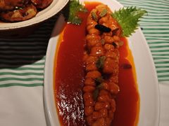 -楼兰新疆菜(江宁万达店)