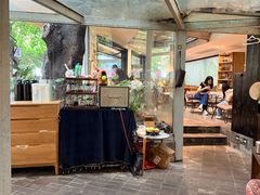 -Nirvana Cafe&Bar(北仓文创街区店)
