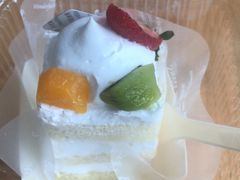 -BreadTalk面包新语·烘焙蛋糕(中心书城店)